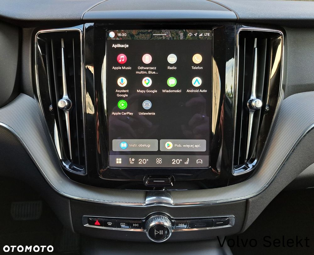 Volvo XC 60 - 20