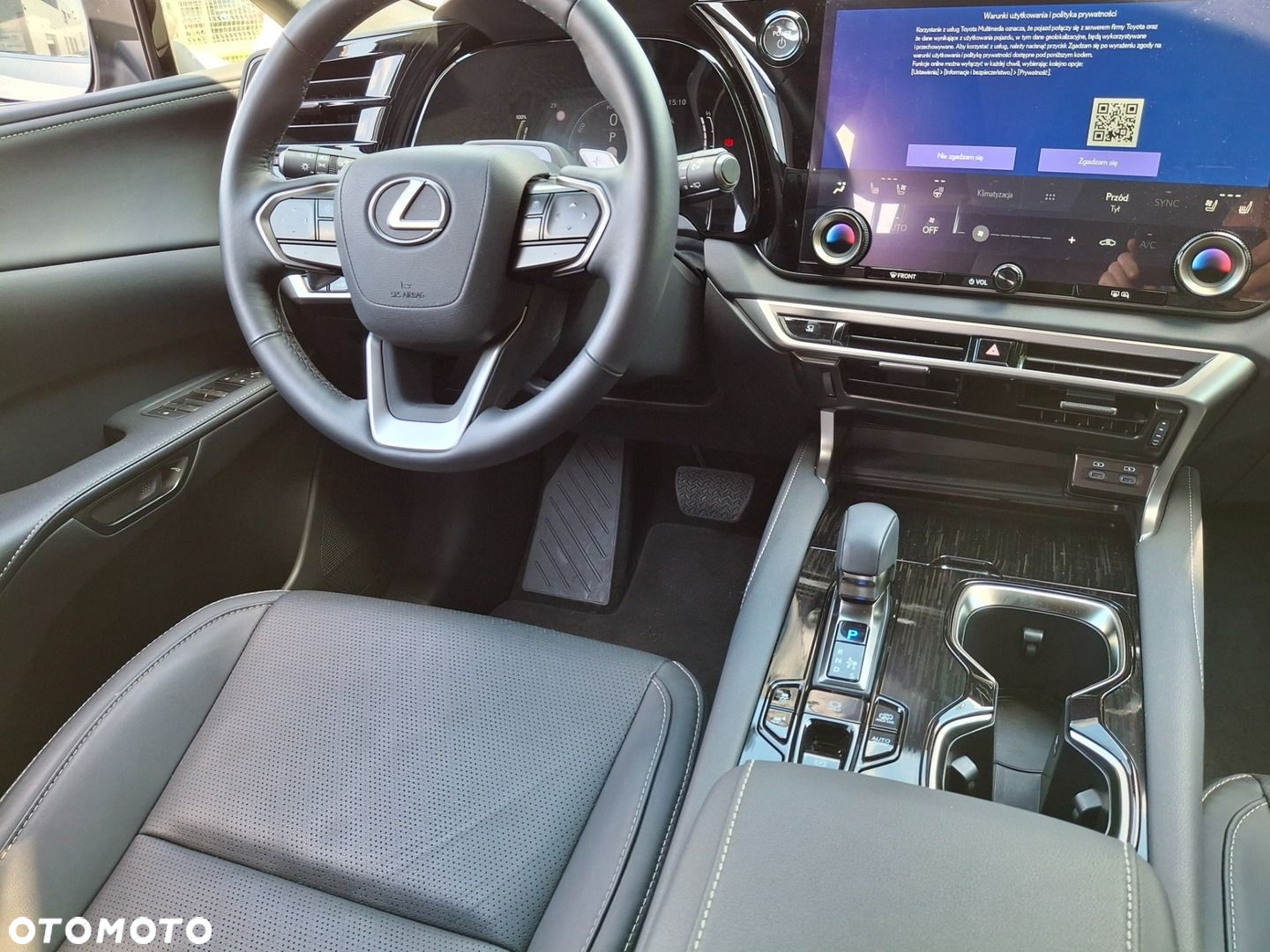 Lexus RX - 14