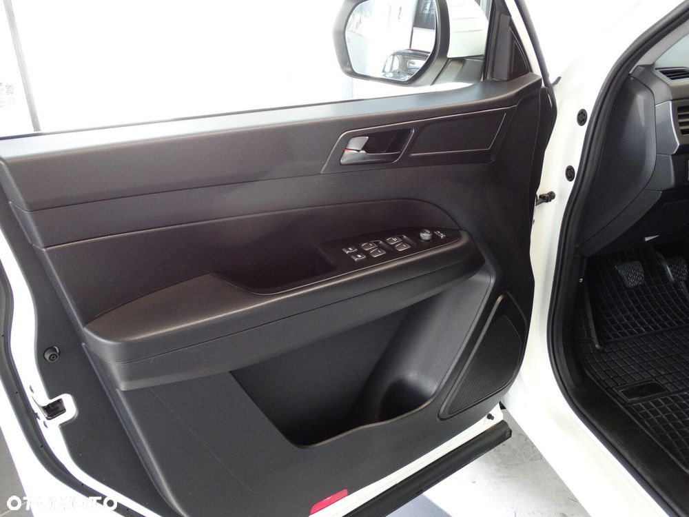 SsangYong/KGM Musso - 9