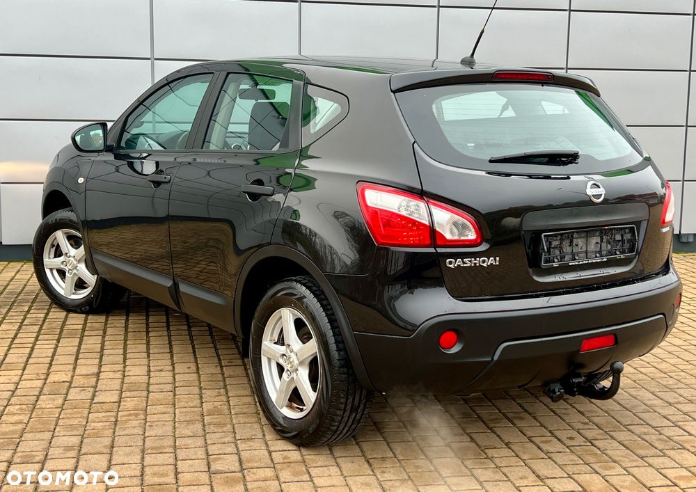 Nissan Qashqai - 16