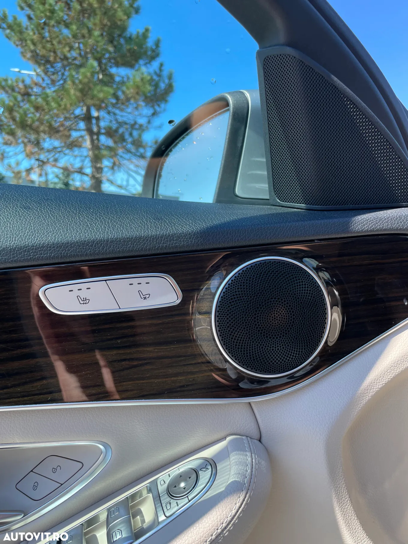 Mercedes-Benz C - 8