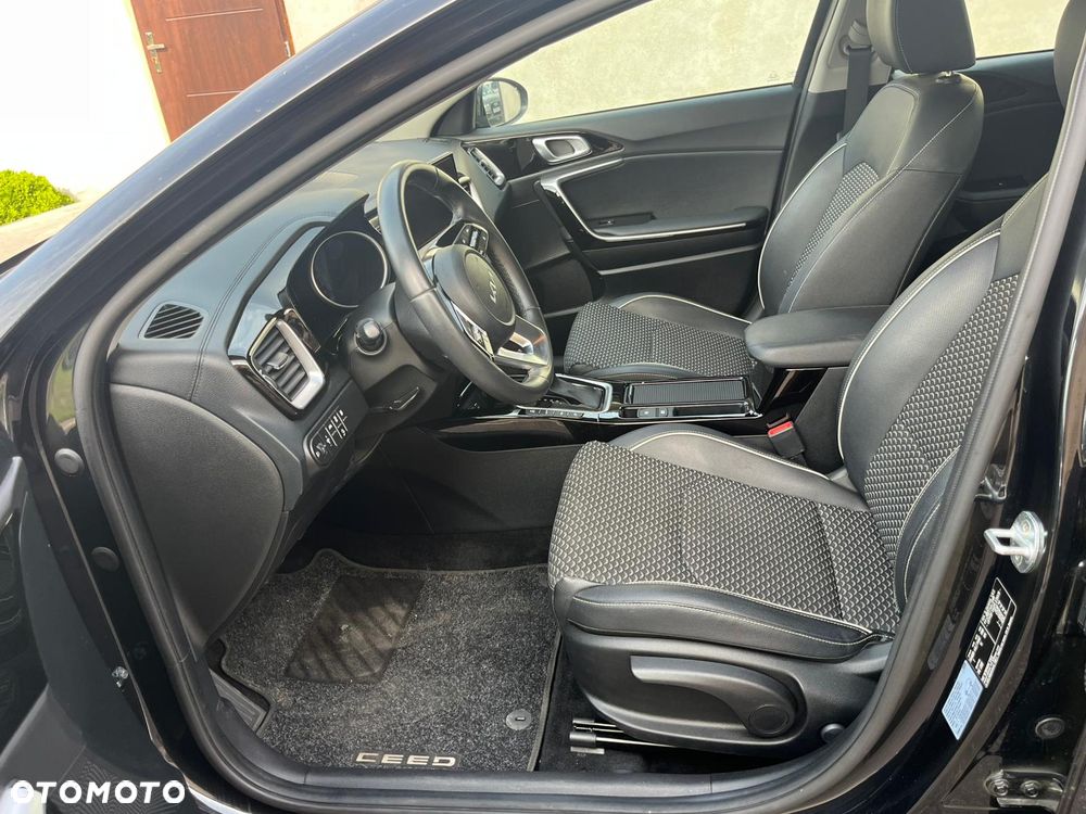 Kia XCeed 1.6 GDI DCT6 OPF Platinum Edition - 14