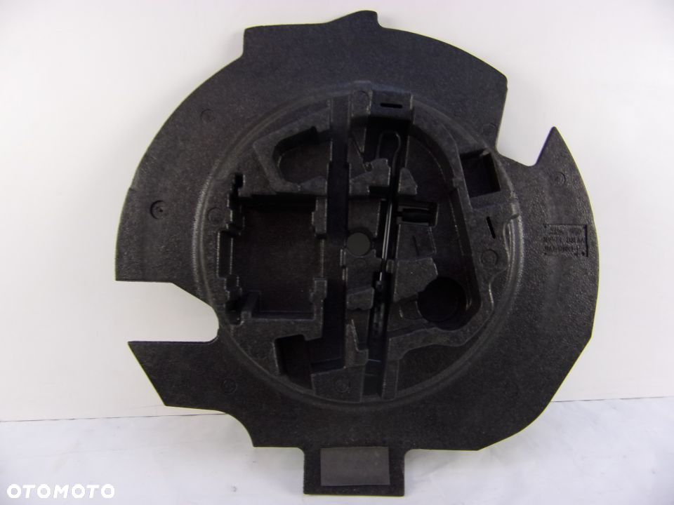 RANGE ROVER VELAR WKŁAD KOŁA STYROPIAN J8A2-17B043-AD - 4