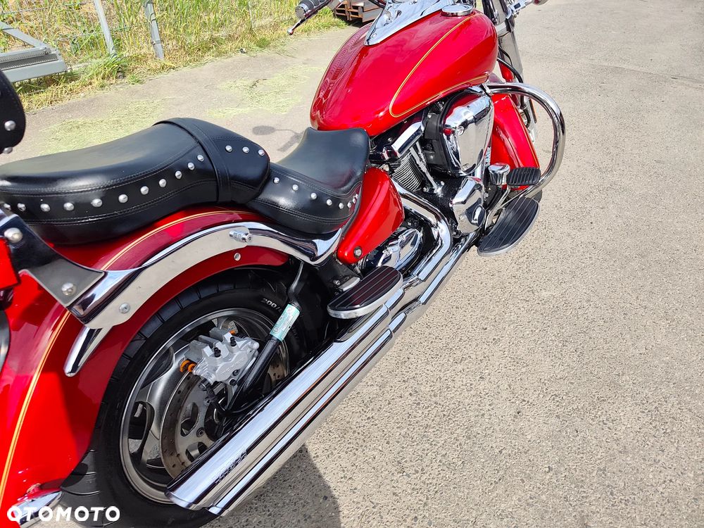 Kawasaki Vulcan - 28
