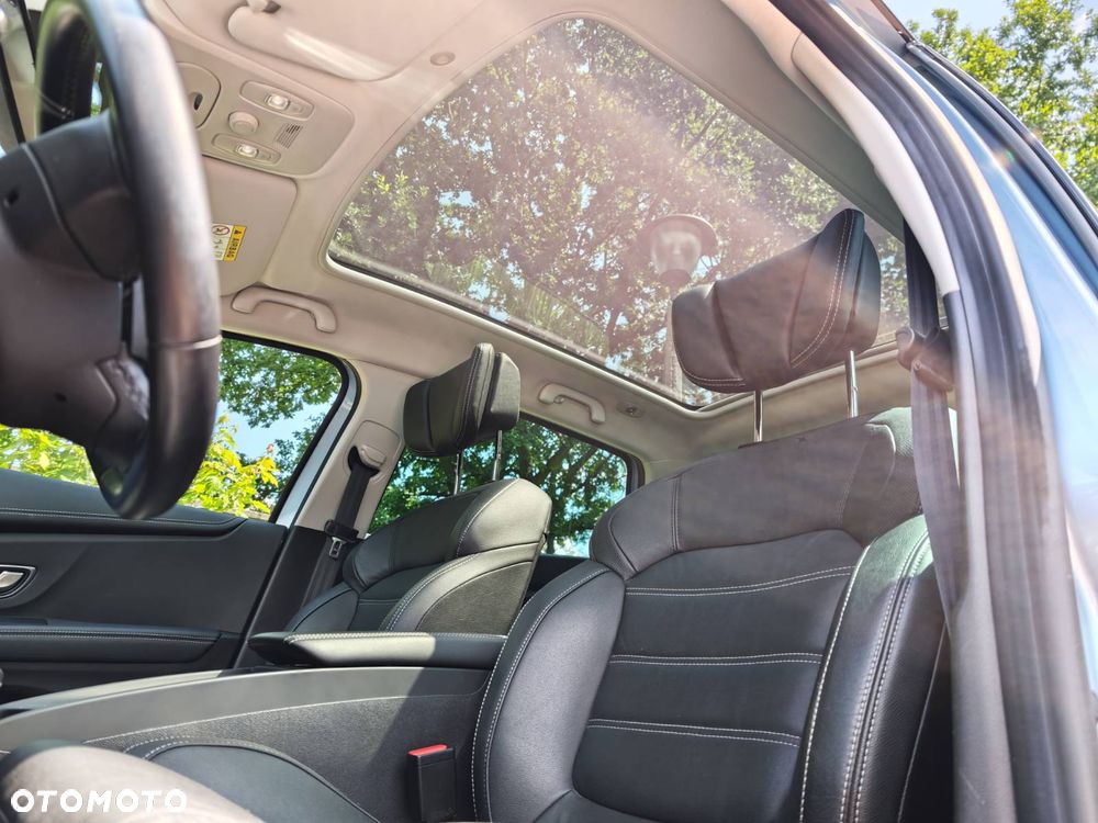 Renault Scenic 1.3 TCe Energy Bose EDC - 23