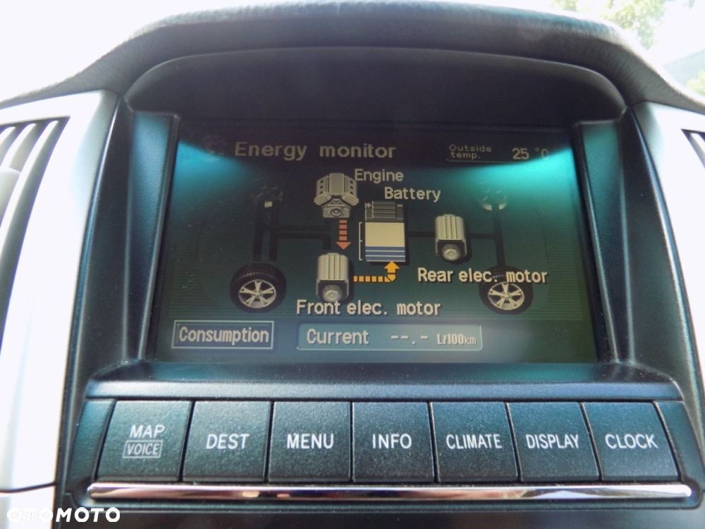 Lexus RX - 13