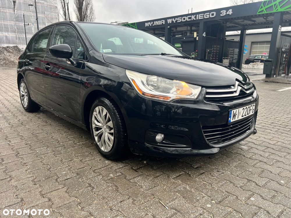 Citroën C4 1.6 HDi Selection - 2