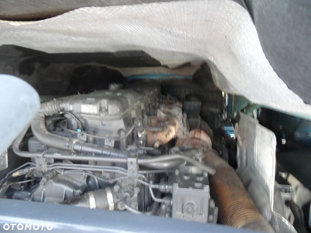 Scania R450A4x2 FULL LED - 20