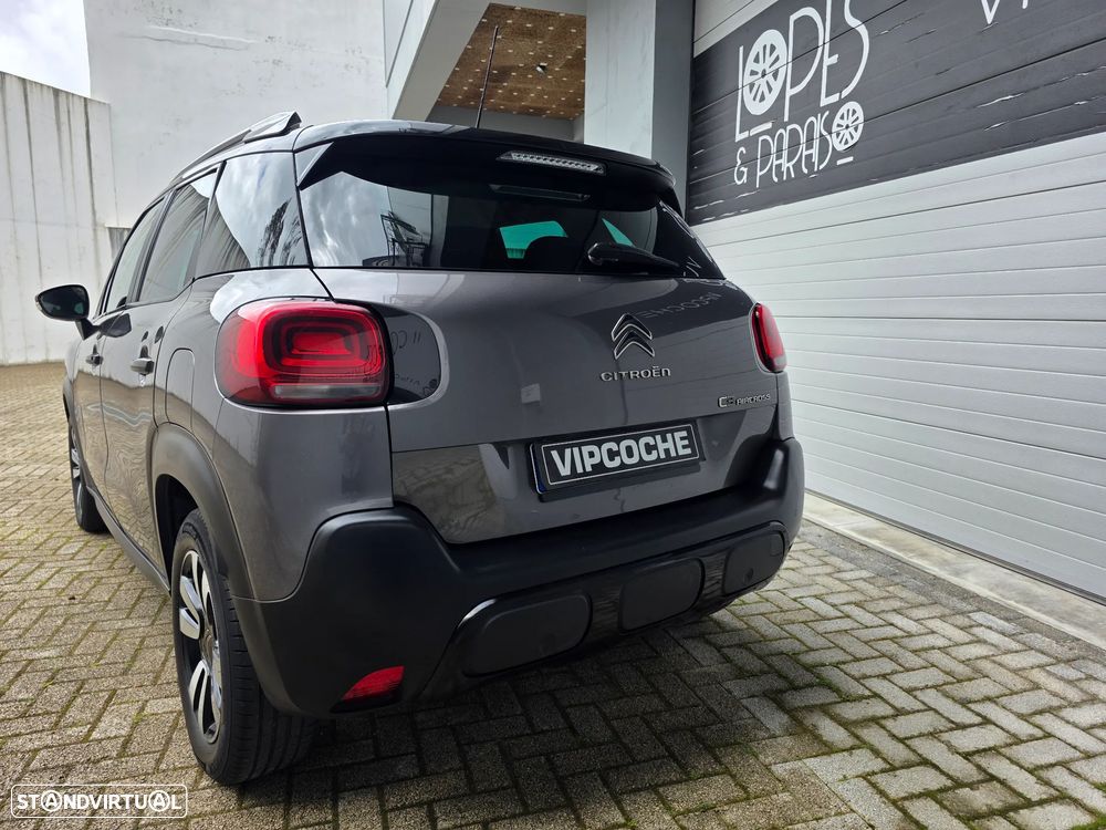 Citroën C3 Aircross 1.2 PureTech C-Series - 28