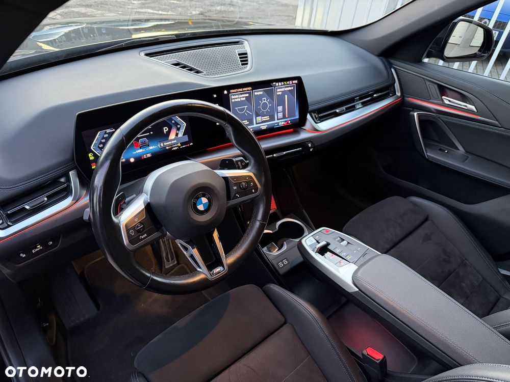 BMW X1 xDrive23d mHEV sport - 40