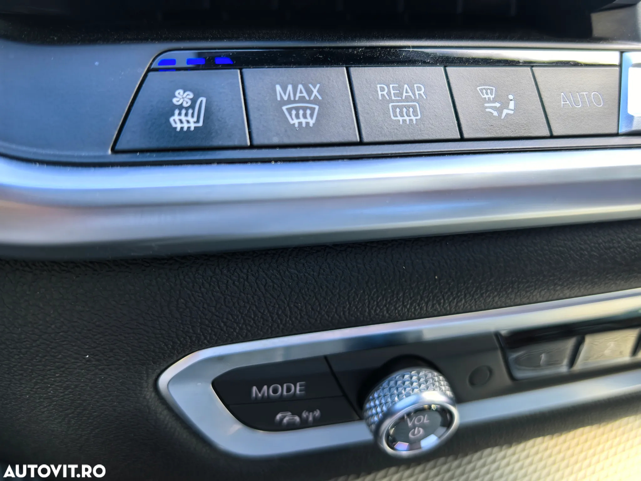 BMW X5 xDrive30d - 8