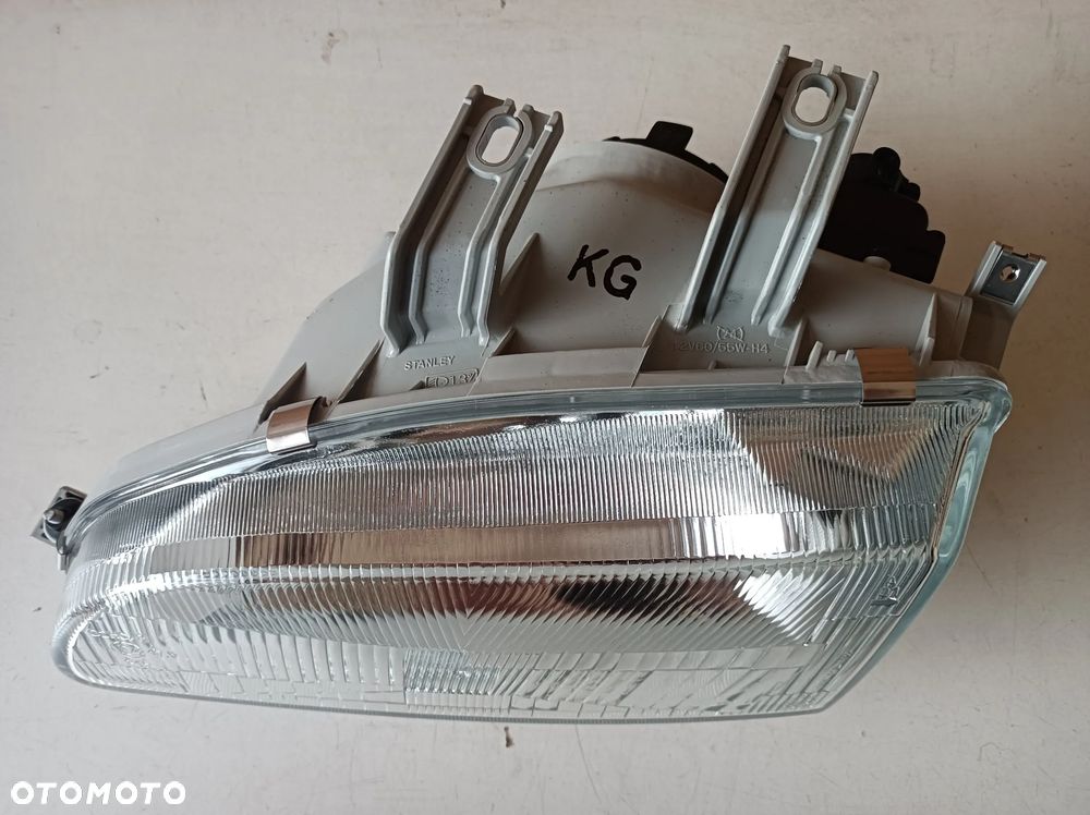 NOWA LAMPA HONDA CIVIC IV LEWY PRZÓD SN907-28800B - 3