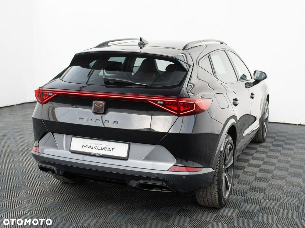 Cupra Formentor 1.5 TSI DSG - 6