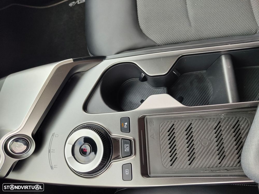 Kia EV6 77.4 kWh Tech - 21