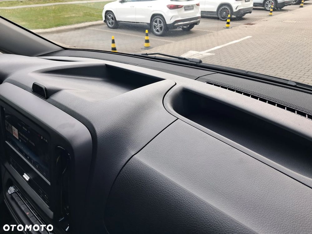 Mercedes-Benz Mercedes-Benz Vito 114 CDI Furgon PRO Long 3200 mm - 18