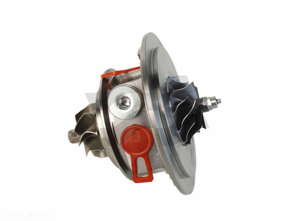 Koras turbo 811311-0001 55231115 ALFA ROMEO 1.4L MultiAir 119/125kW 2010- - 1