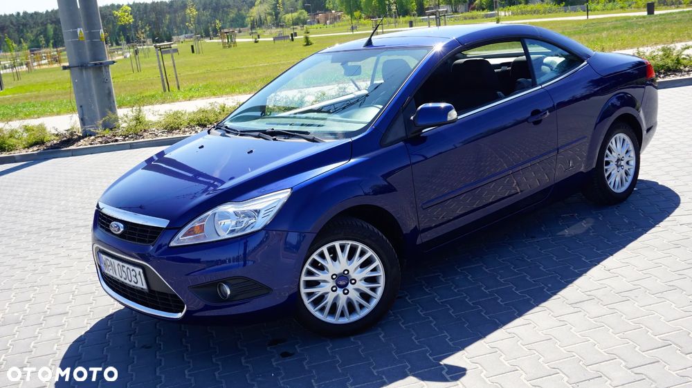 Ford Focus - 19