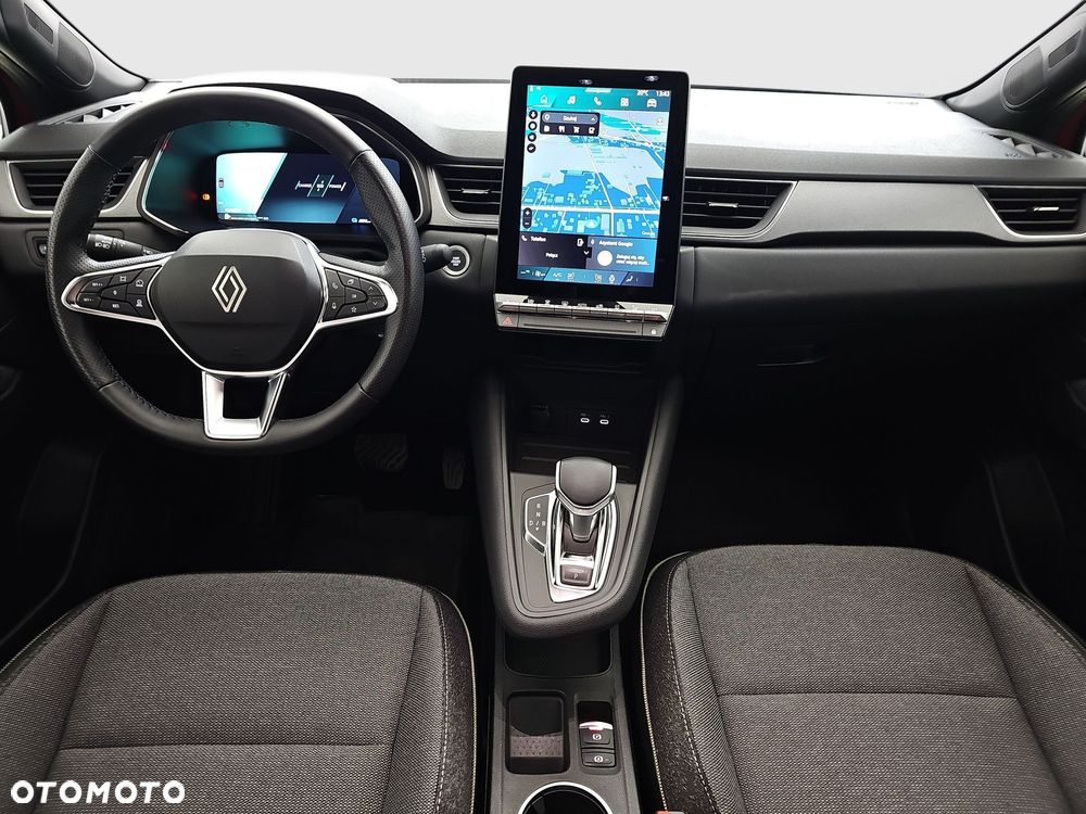 Renault Symbioz 1.6 E-Tech Full Hybrid 145 Techno - 17