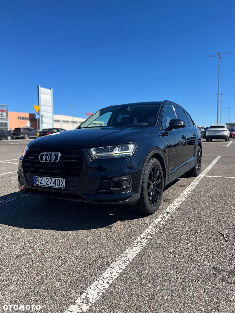 Audi Q7 - 16