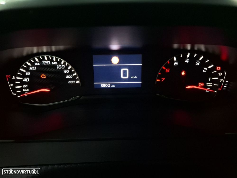 Peugeot 2008 1.2 PureTech Style - 15