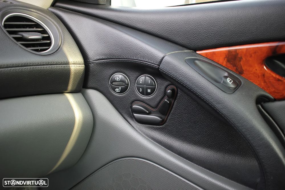 Mercedes-Benz SL 500 - 30