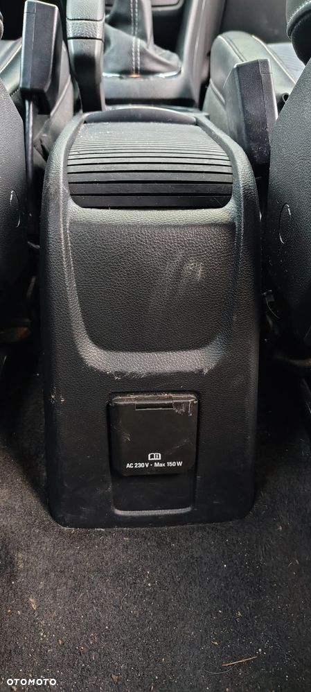 Opel Mokka 1.4 T Cosmo - 23