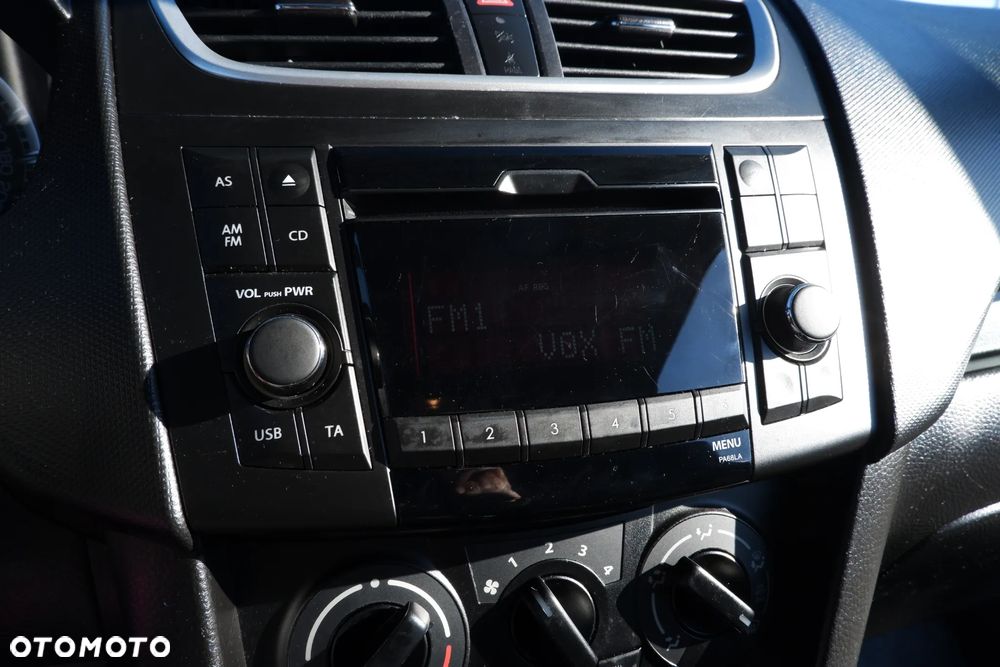 Suzuki Swift 1.2 Comfort - 18