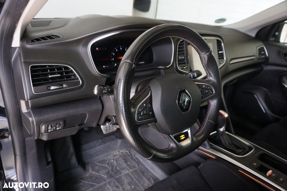 Renault Megane - 14