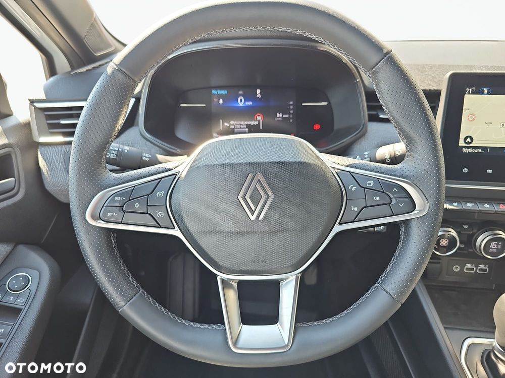 Renault Clio 1.0 TCe Techno X-Tronic - 19