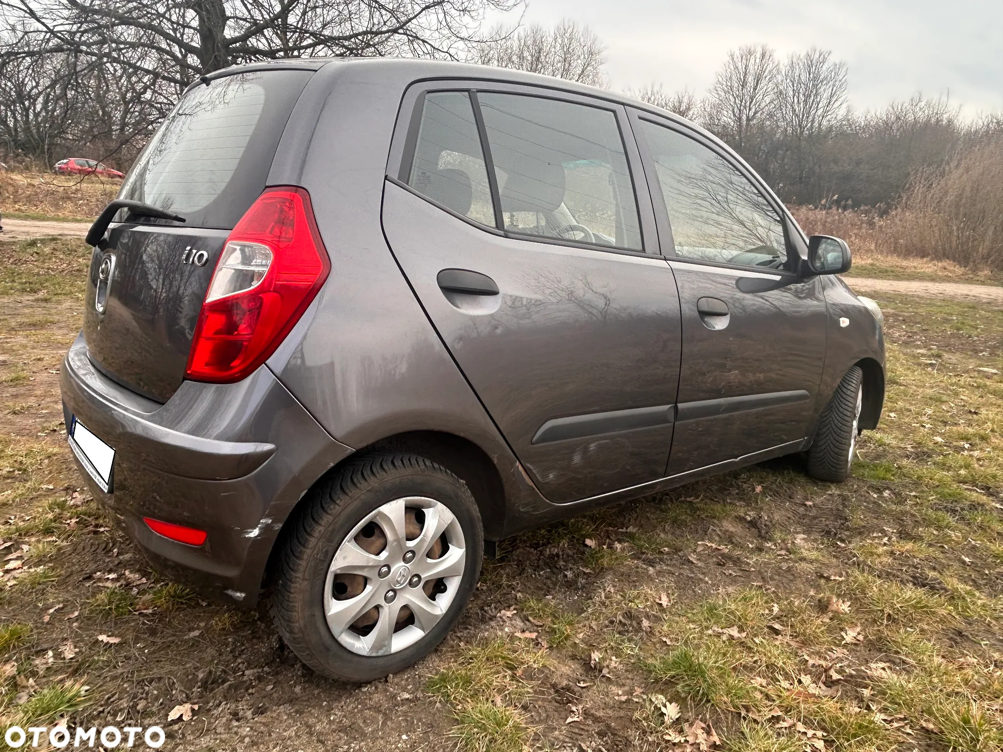 Hyundai i10 1.1 Classic - 5