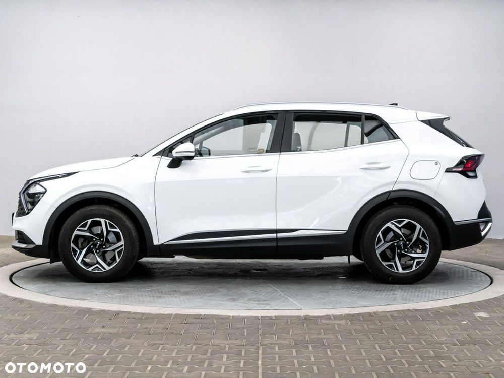 Kia Sportage 1.6 T-GDI MHEV M 2WD DCT - 6