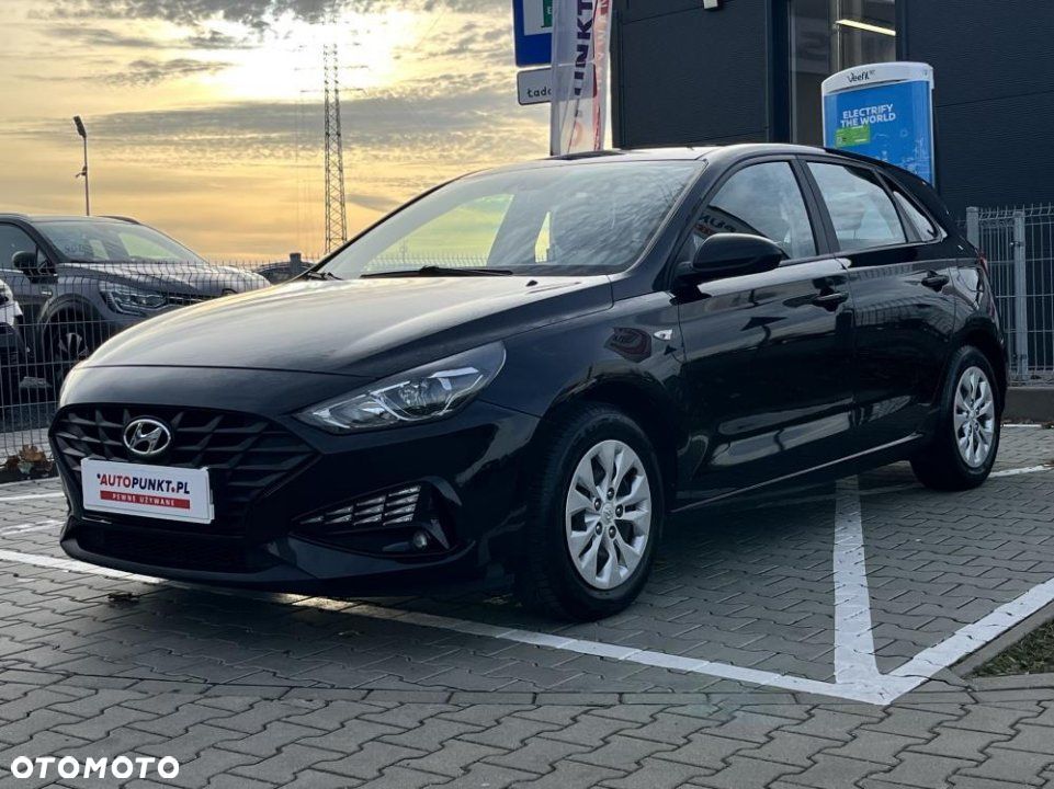 Hyundai i30 - 4