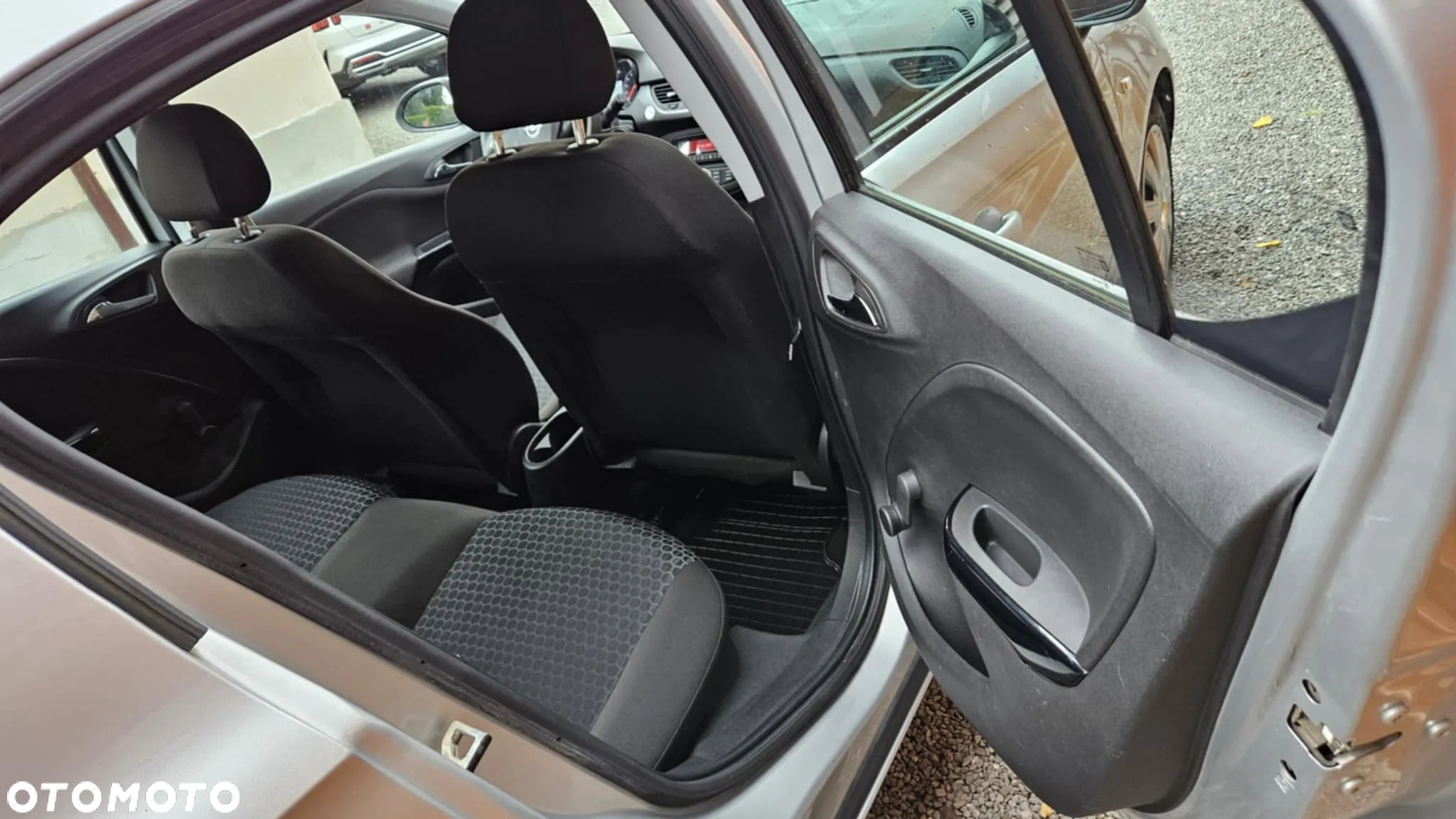 Opel Corsa 1.3 CDTI Color Edition ecoFLEX - 14