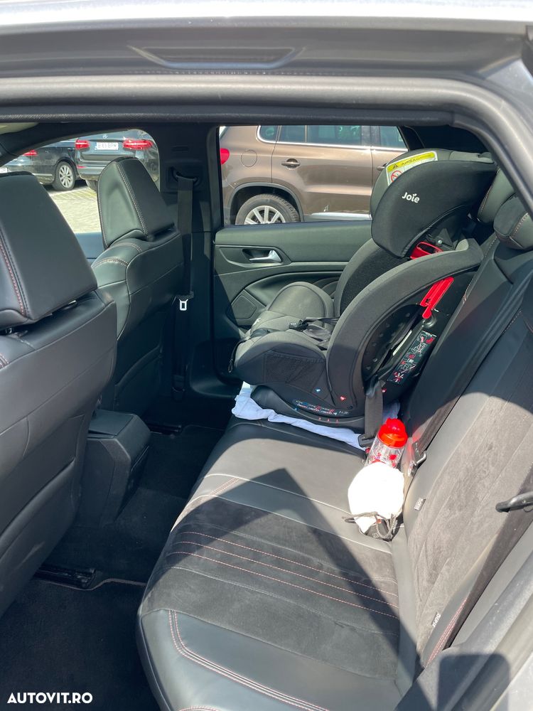 Peugeot 308 BlueHDi FAP 120 Stop&Start GT-Line Edition - 33