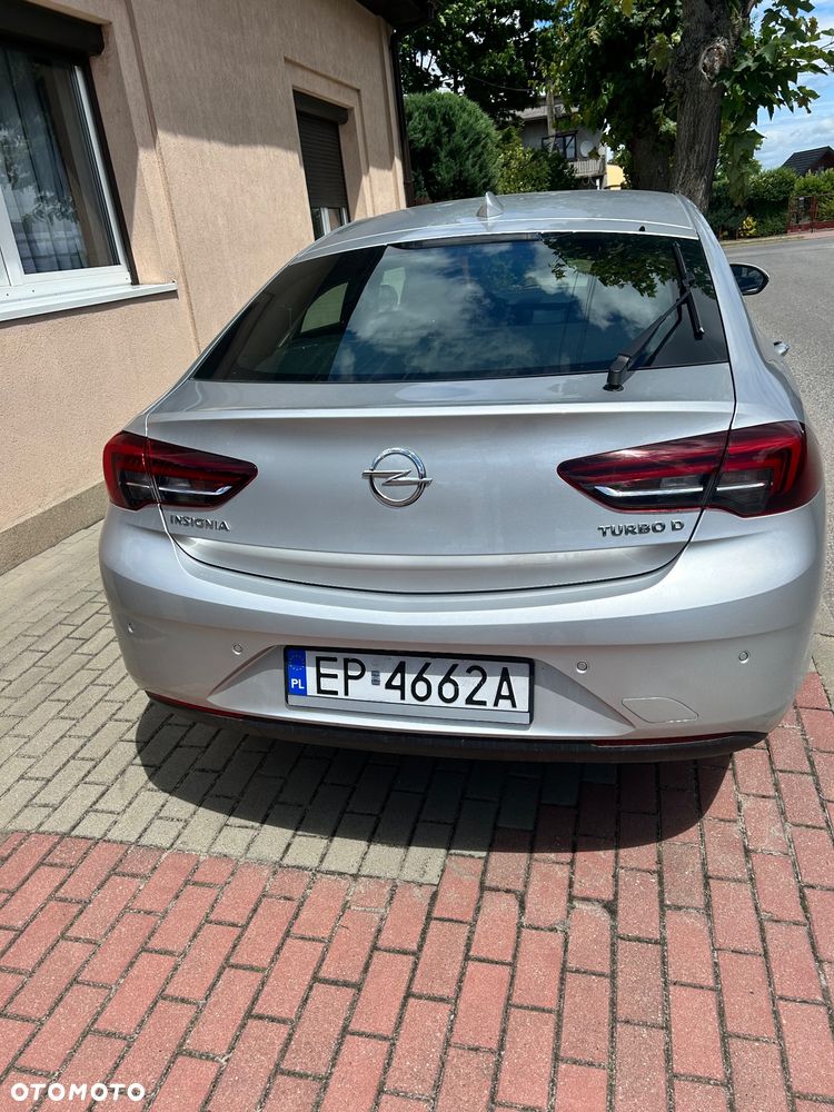 Opel Insignia 1.6 CDTI Exclusive S&S Eco - 17