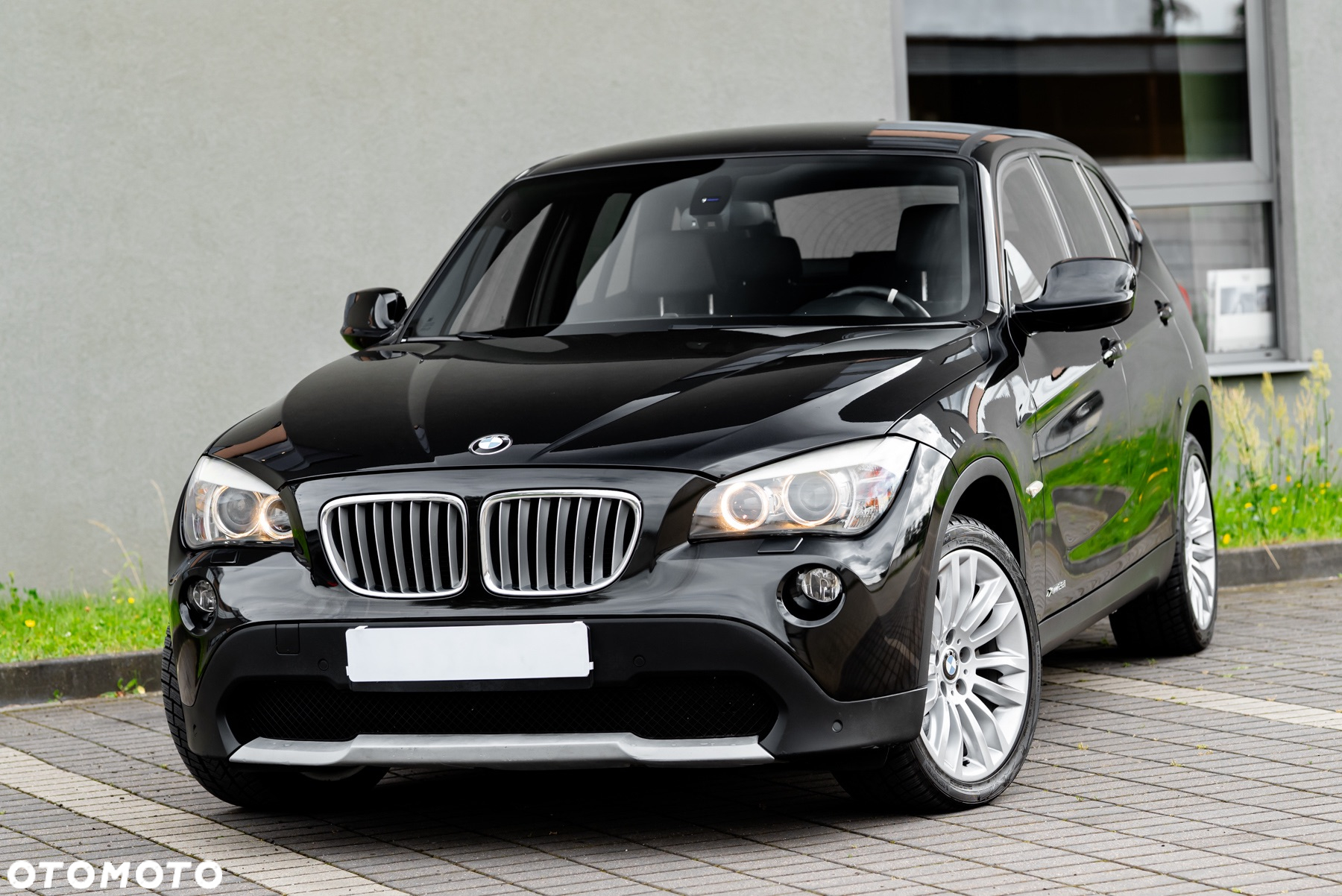 BMW X1 xDrive28i - 3