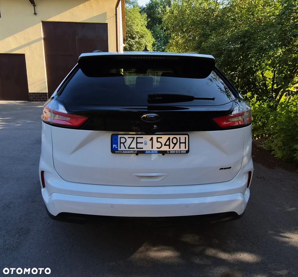 Ford Edge - 4