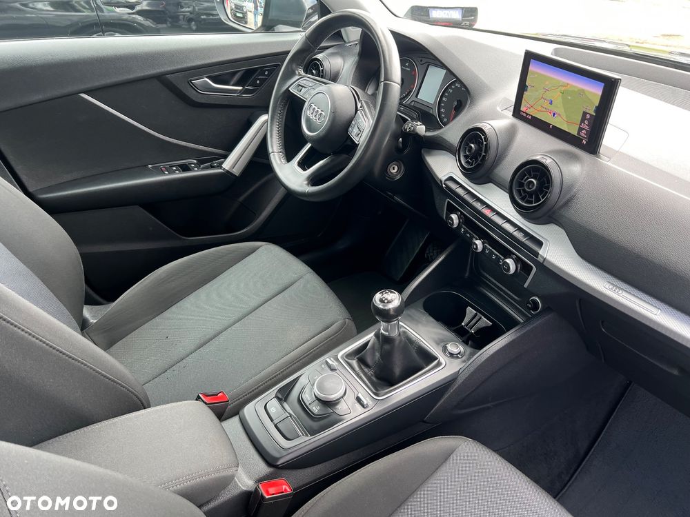 Audi Q2 30 TDI - 24