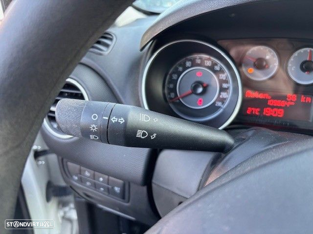 Fiat Punto 1.2 Easy S&S - 17