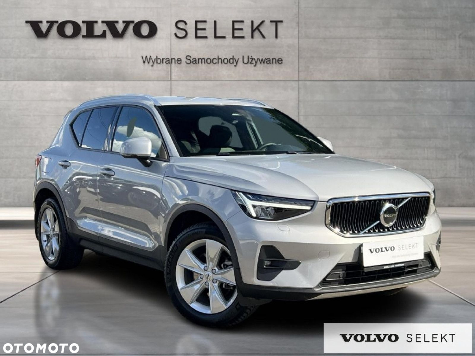 Volvo XC 40 - 4