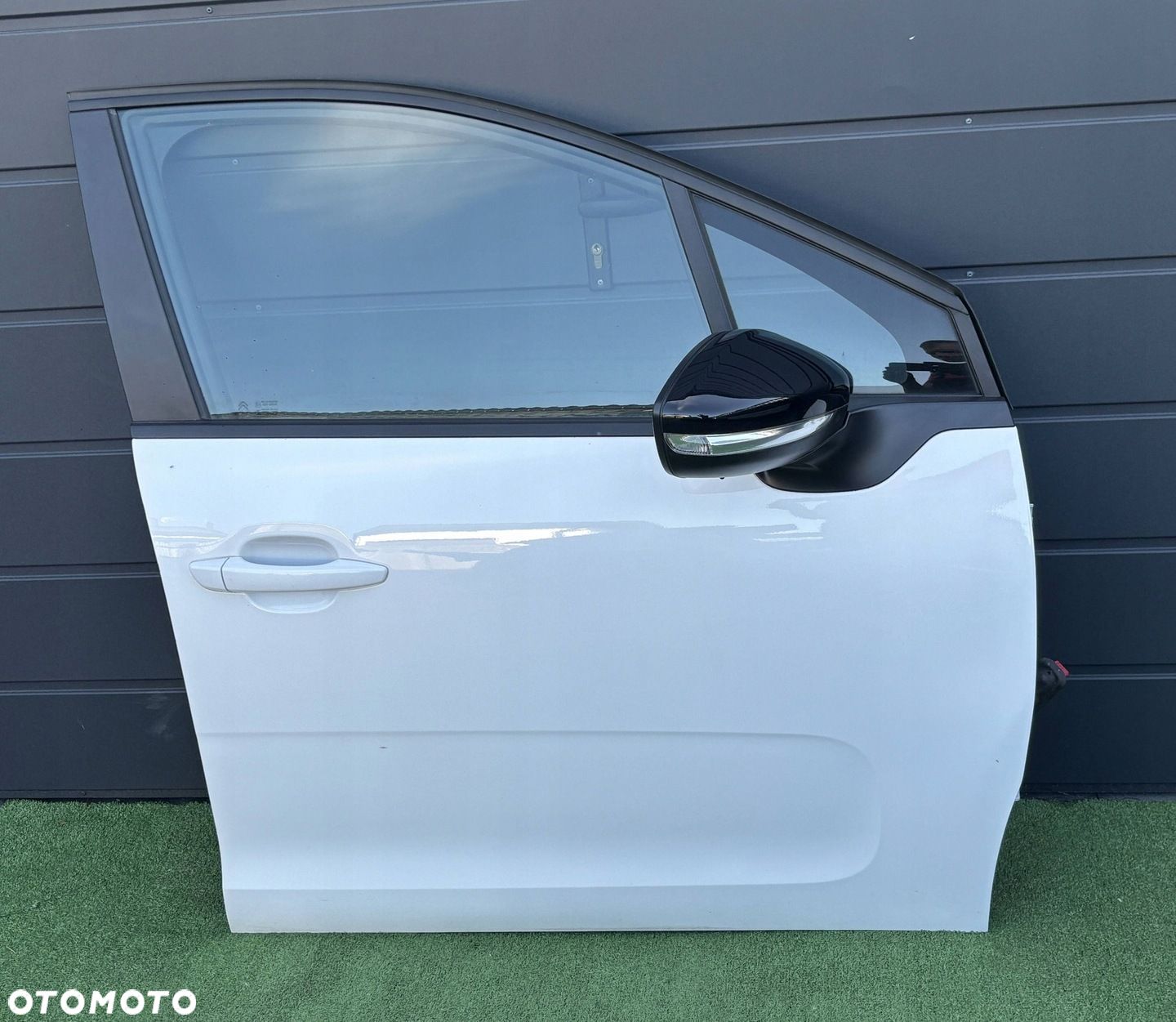 Citroen C3 III 2021 Drzwi przednie PRAWE EWPB - 1