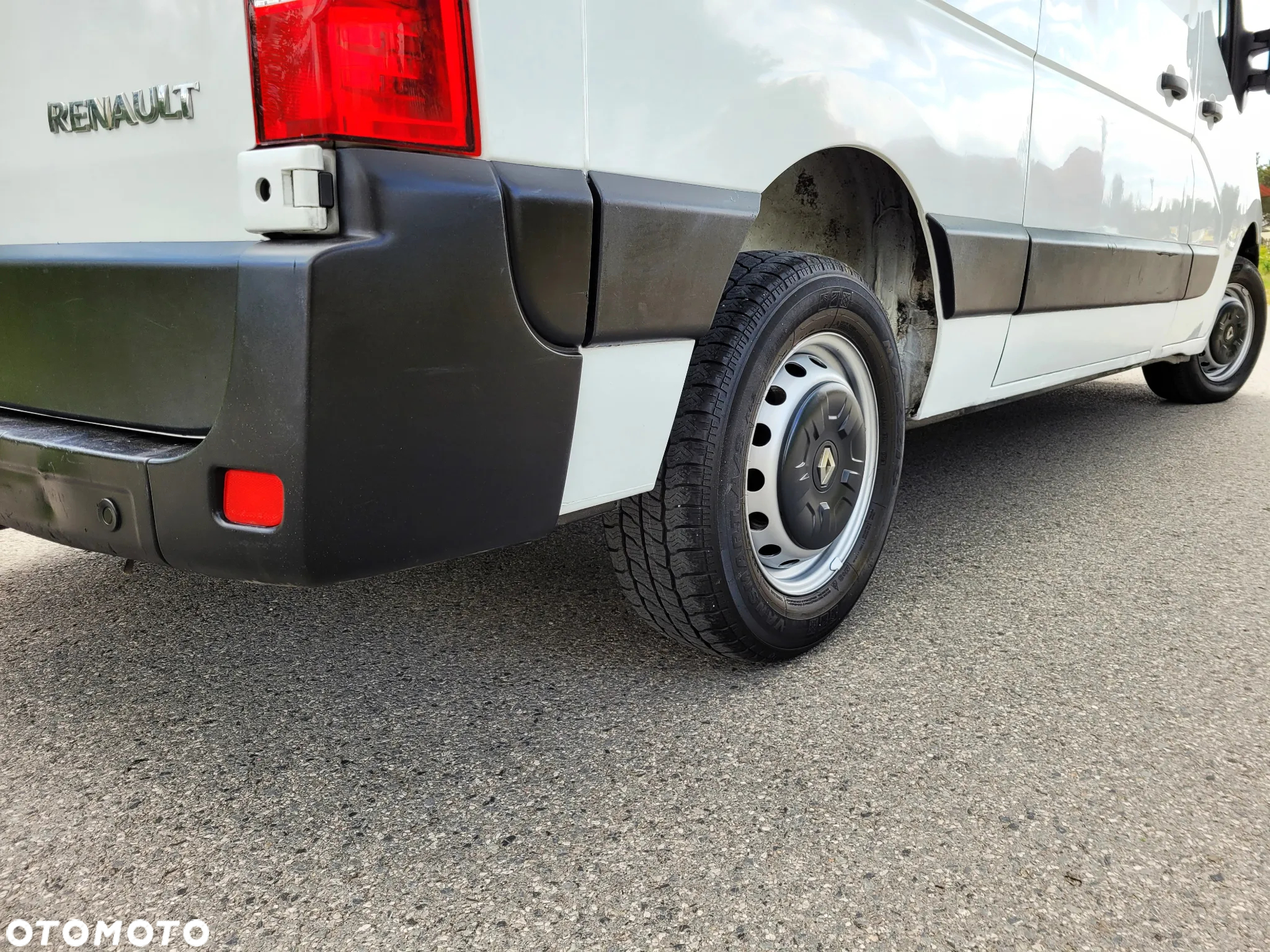 Peugeot Boxer - 9