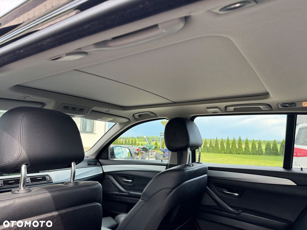 BMW Seria 5 - 24