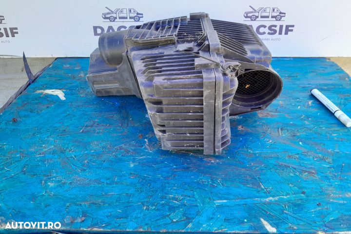 Carcasa filtru aer 1498555080 - 2.0 D 1498555080 - 2.0 D Fiat Scudo 2 - 4