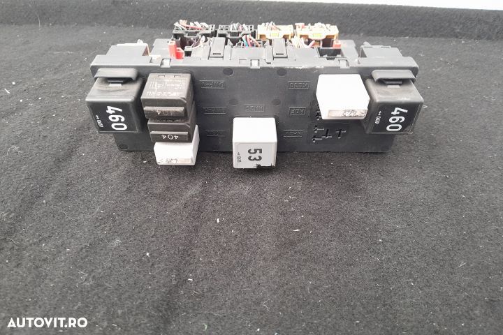 Calculator confort 3C0937049AE 3C0937049AE Volkswagen VW Passat B6 [2 - 2