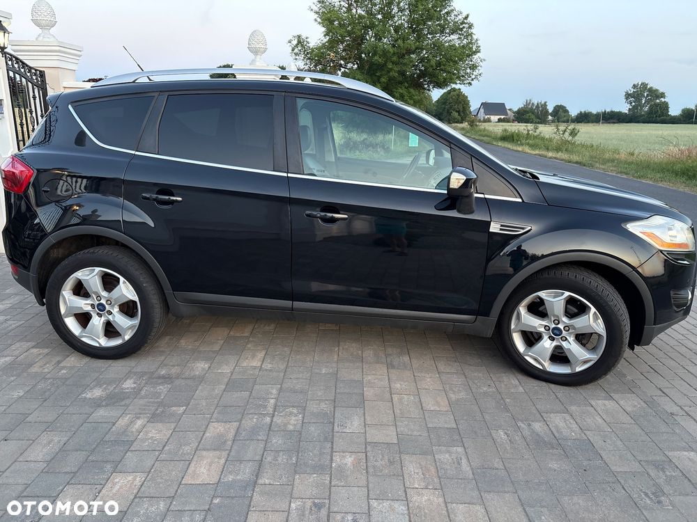 Ford Kuga 2.0 TDCi Trend - 9