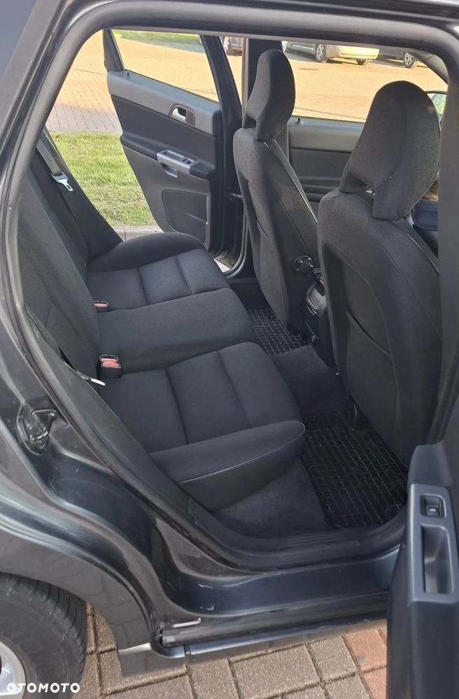 Volvo V50 D2 Momentum Start-Stop - 12