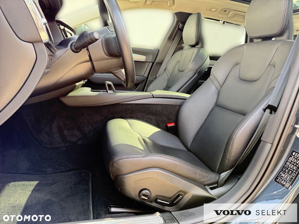 Volvo V90 - 11