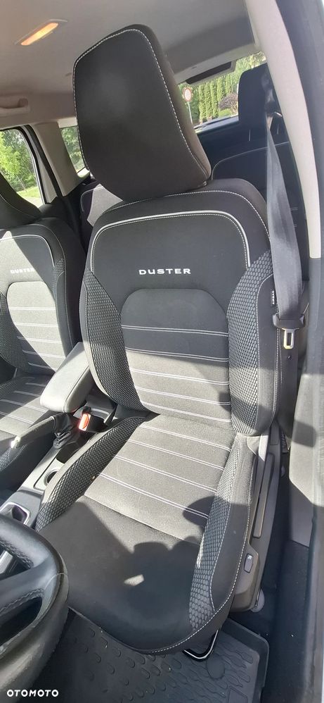 Dacia Duster 1.3 TCe Prestige - 10