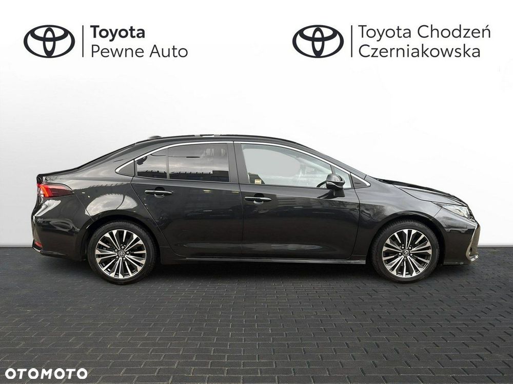 Toyota Corolla 1.5 Style MS - 8